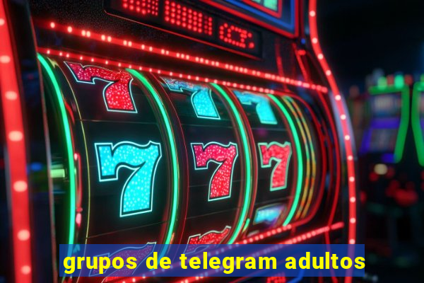 grupos de telegram adultos